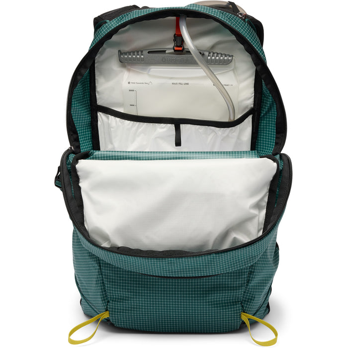 Mountain Hardwear Lickety Split™ 20L Backpack Aqua Green