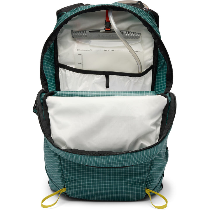 Mountain Hardwear Lickety Split™ 20L Backpack Aqua Green