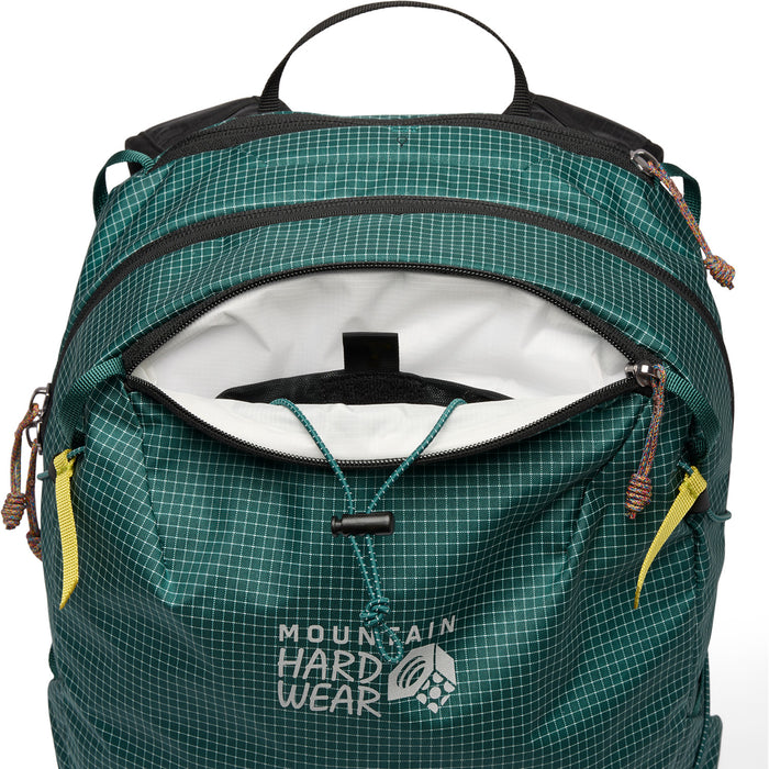 Mountain Hardwear Lickety Split™ 20L Backpack Aqua Green