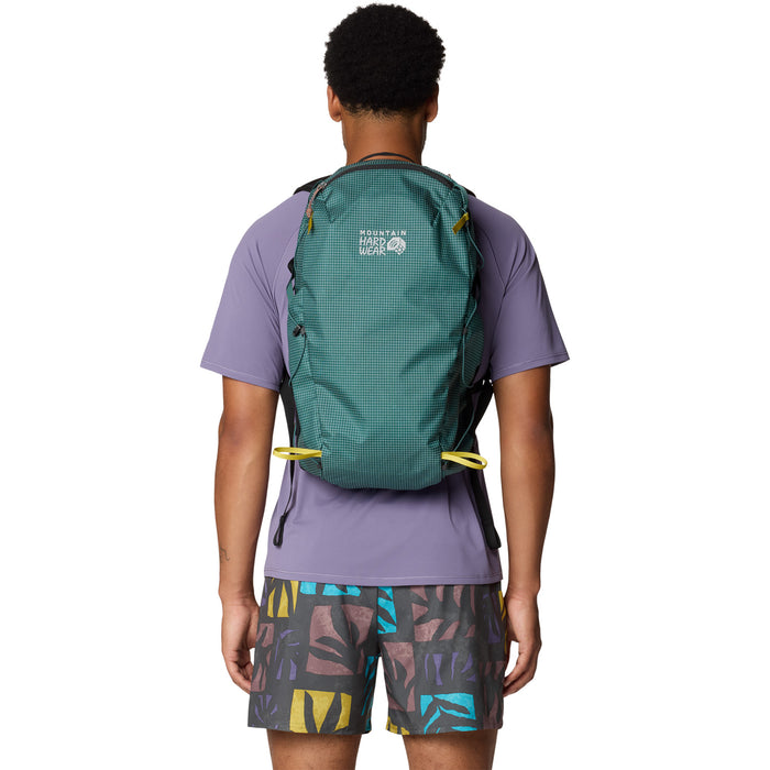 Mountain Hardwear Lickety Split™ 20L Backpack Aqua Green