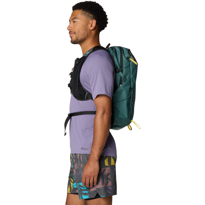 Mountain Hardwear Lickety Split™ 20L Backpack Aqua Green