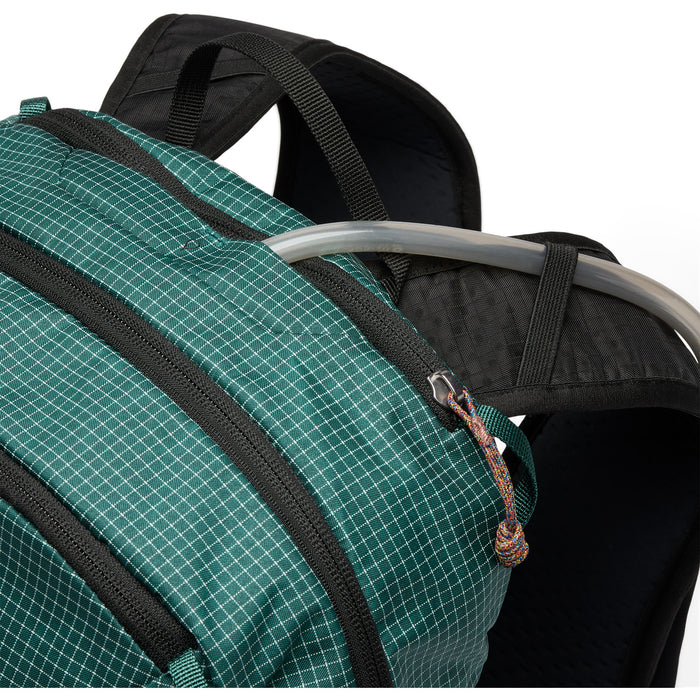 Mountain Hardwear Lickety Split™ 20L Backpack Aqua Green