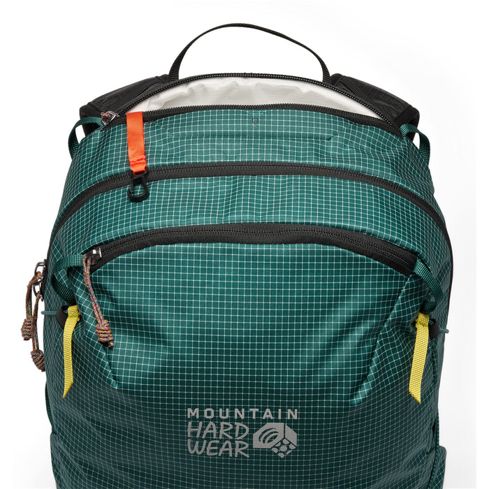Mountain Hardwear Lickety Split™ 20L Backpack Aqua Green