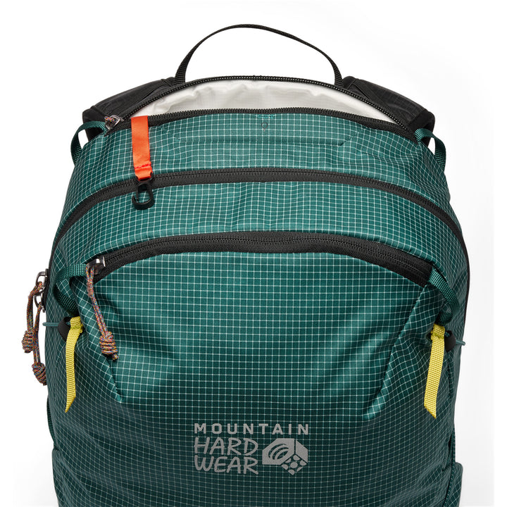 Mountain Hardwear Lickety Split™ 20L Backpack Aqua Green