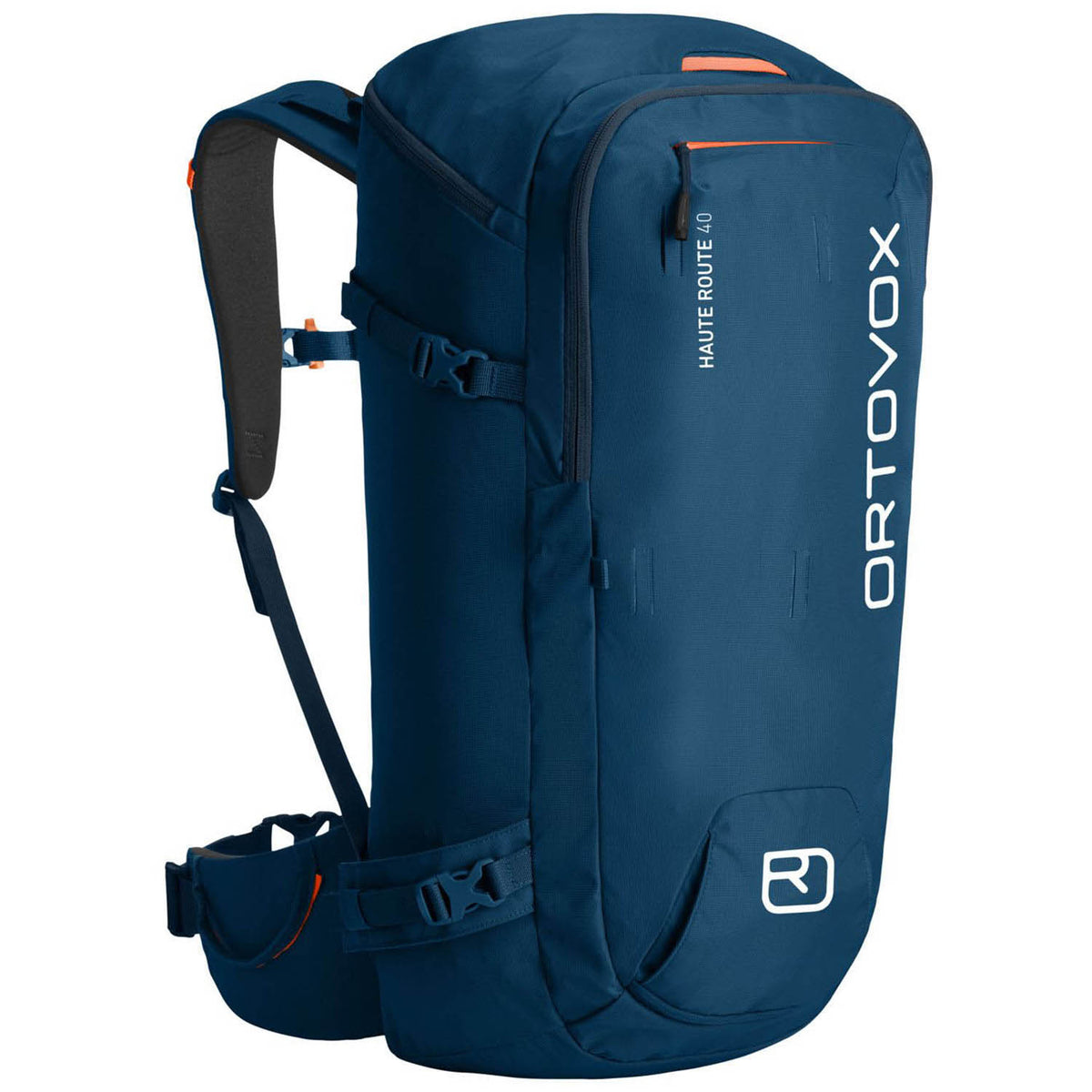 Ortovox Haute Route 40L Backpack Petrol Blue