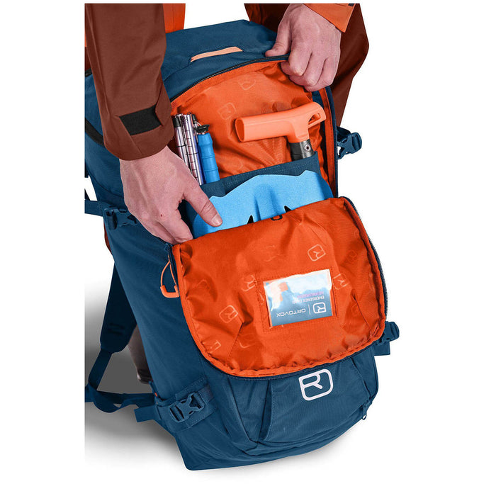 Ortovox Haute Route 40L Backpack
