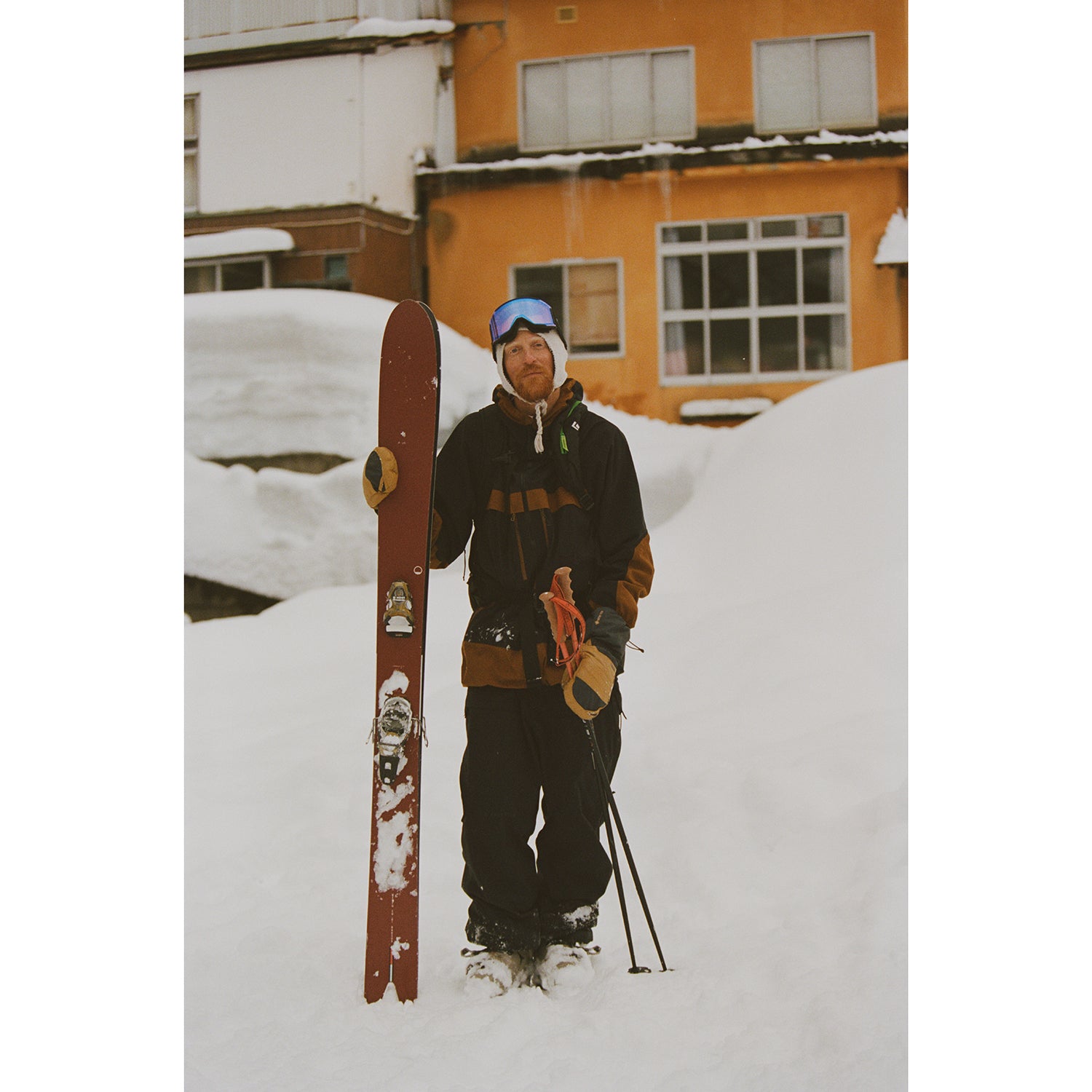 Season Forma Skis 2026 – evo