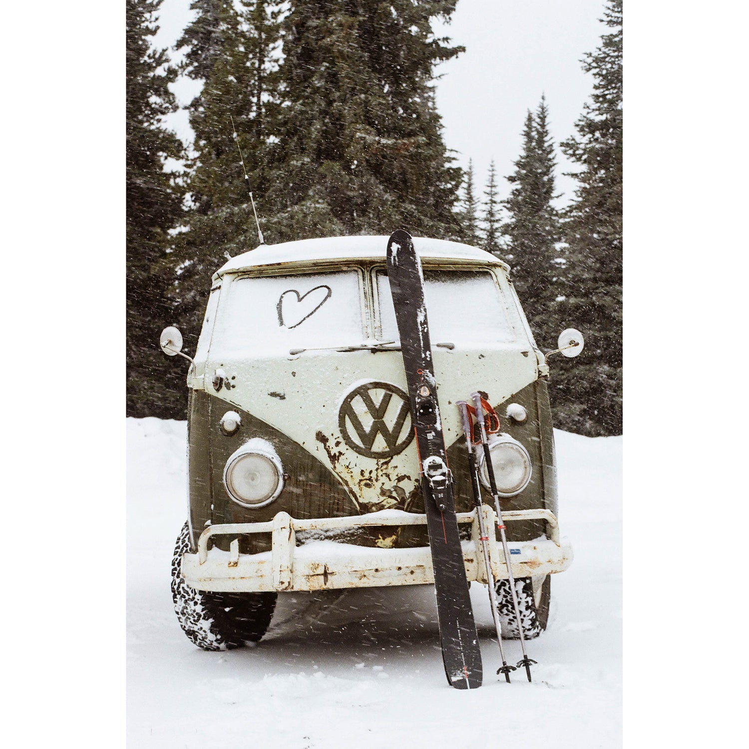 Season Nexus Skis 2026 – evo