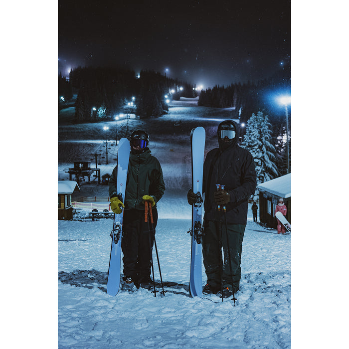 Season Kin Skis 2026