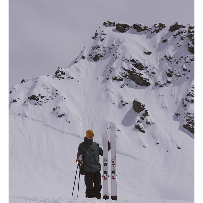 Season Lolo Pass Skis 2026