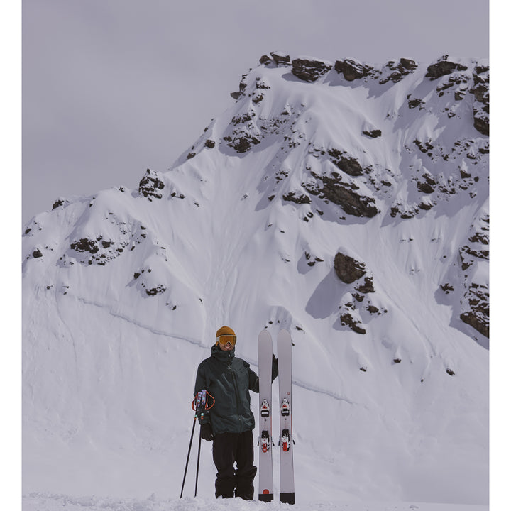 Season Lolo Pass Skis 2026