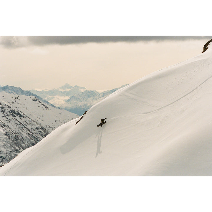 Season Nexus Snowboard 2026