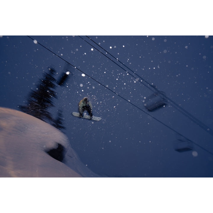 Season Kin Snowboard 2026