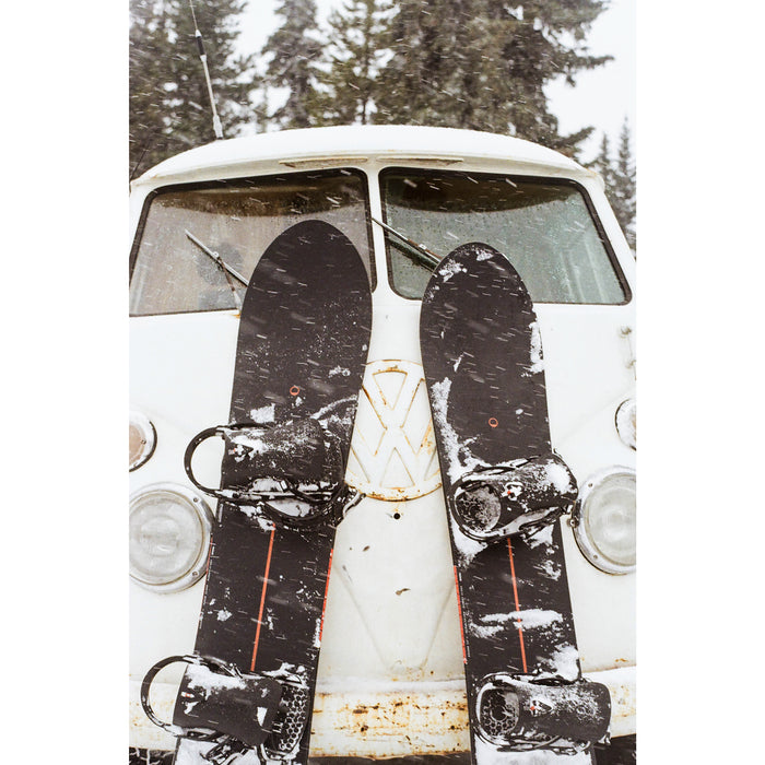 Season Nexus Snowboard 2026