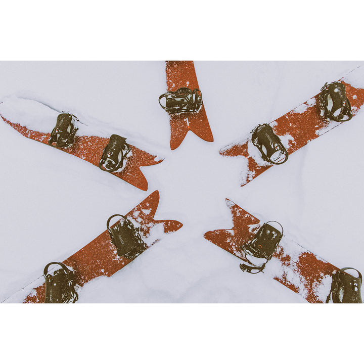 Season Forma Snowboard 2026
