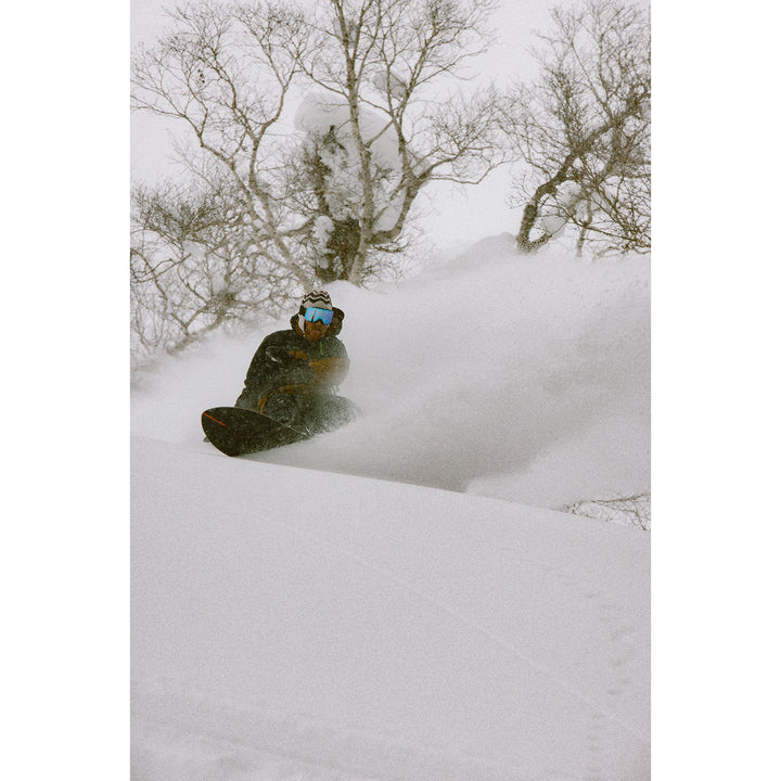 Season Forma Snowboard 2026