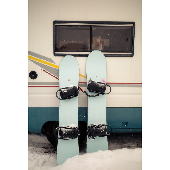 Season Kin Snowboard 2026