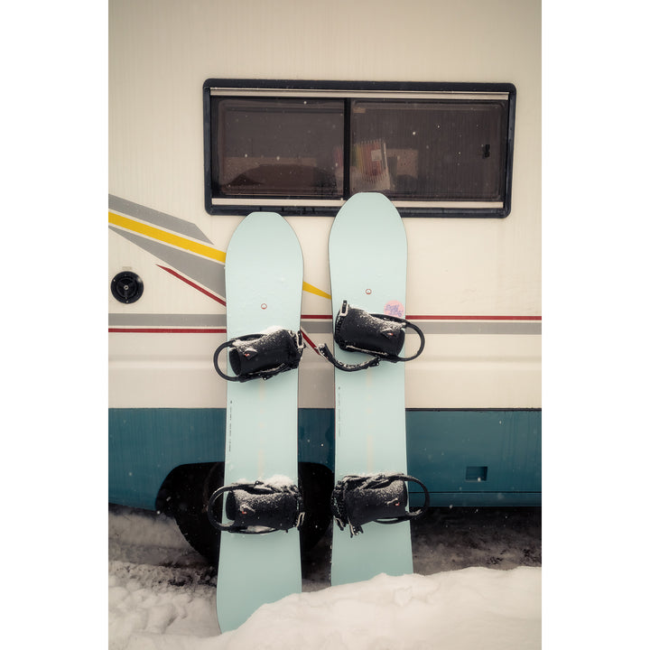Season Kin Snowboard 2026