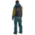 Ortovox LiTRIC Freeride 18L Avabag Expansion Zip-On
