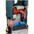 Ortovox LiTRIC Freeride 18L Avabag Expansion Zip-On
