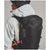 Ortovox LiTRIC Freeride 18L Avabag Airbag Pack Black Raven