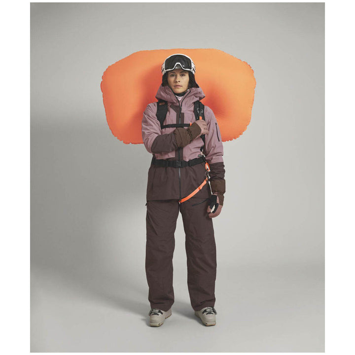 Ortovox LiTRIC Freeride 26L S Avabag Airbag Pack