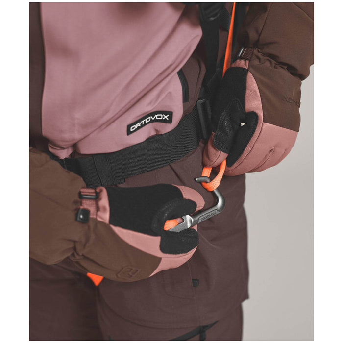 Ortovox LiTRIC Freeride 26L S Avabag Airbag Pack
