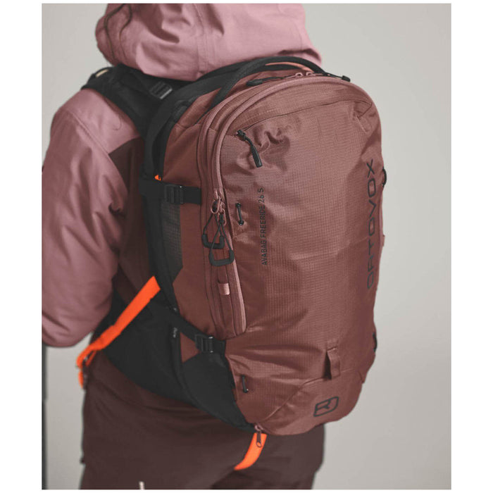 Ortovox LiTRIC Freeride 26L S Avabag Airbag Pack