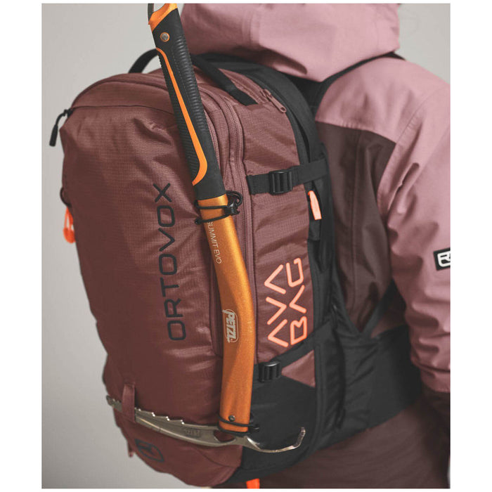 Ortovox LiTRIC Freeride 26L S Avabag Airbag Pack