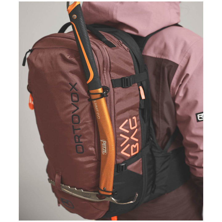Ortovox LiTRIC Freeride 26L S Avabag Airbag Pack
