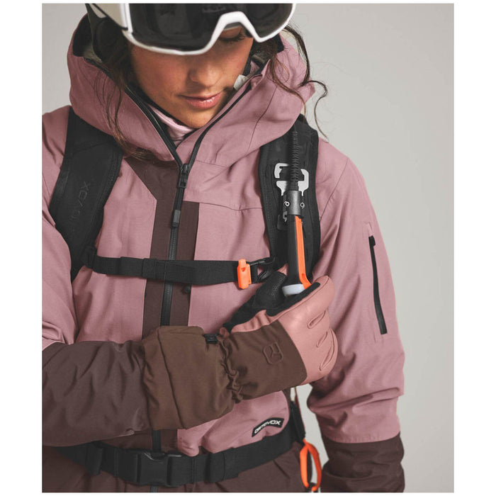 Ortovox LiTRIC Freeride 26L S Avabag Airbag Pack