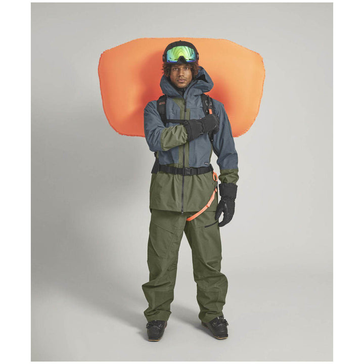 Ortovox LiTRIC Freeride 28L Avabag Airbag Pack