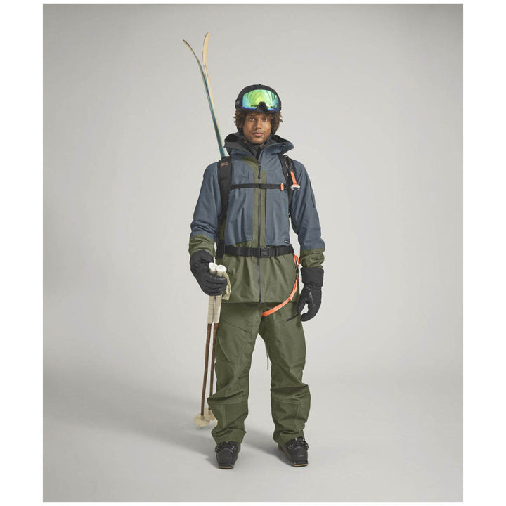 Ortovox LiTRIC Freeride 28L Avabag Airbag Pack