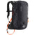 Ortovox LiTRIC Freeride 28L Avabag Airbag Pack Black Raven