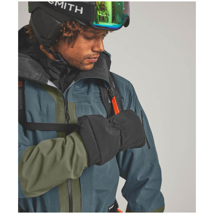 Ortovox LiTRIC Freeride 28L Avabag Airbag Pack
