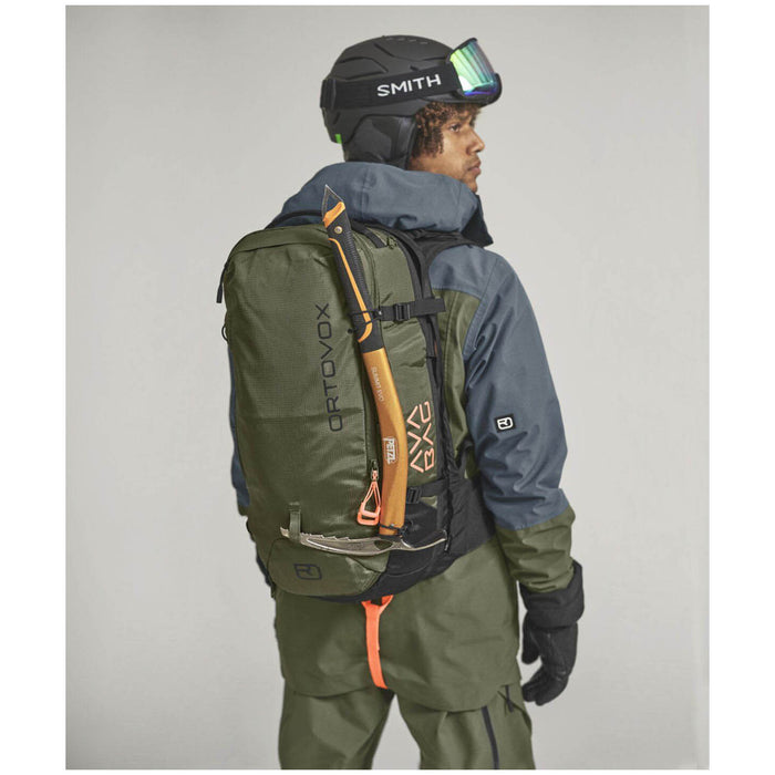 Ortovox LiTRIC Freeride 28L Avabag Airbag Pack