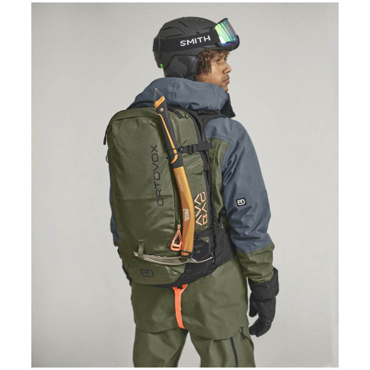 Ortovox LiTRIC Freeride 28L Avabag Airbag Pack