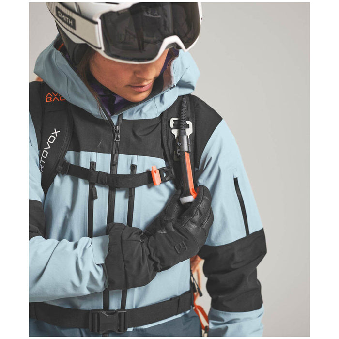 Ortovox LiTRIC Tour 28L S Avabag Airbag Pack