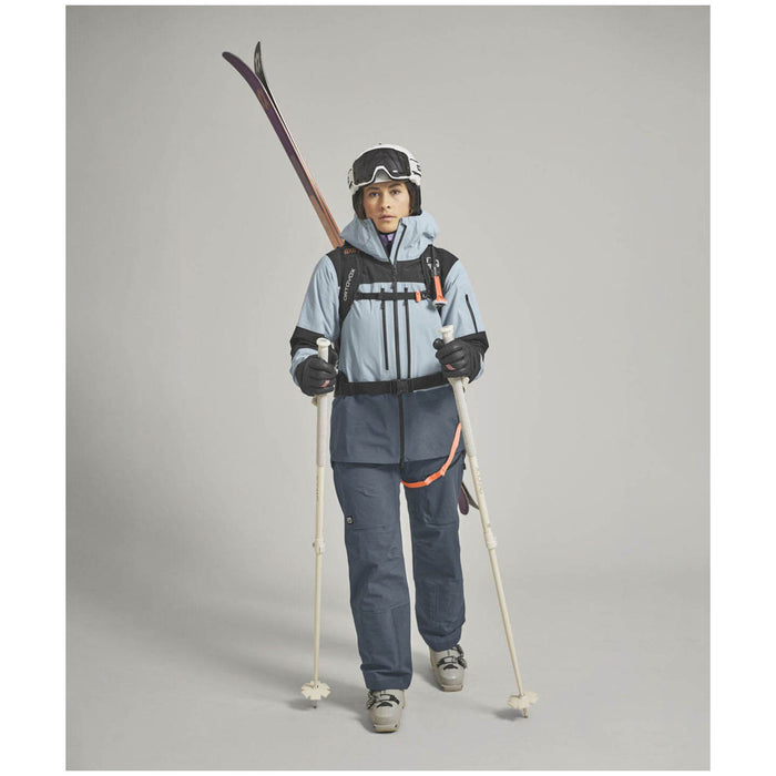 Ortovox LiTRIC Tour 28L S Avabag Airbag Pack