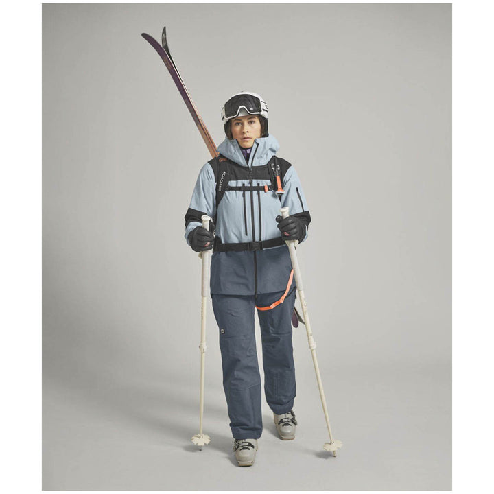 Ortovox LiTRIC Tour 28L S Avabag Airbag Pack