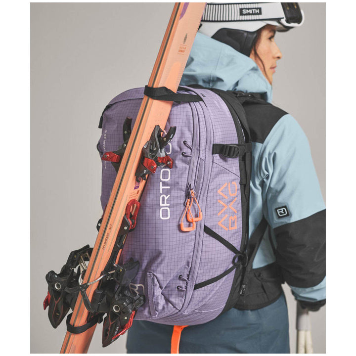 Ortovox LiTRIC Tour 28L S Avabag Airbag Pack