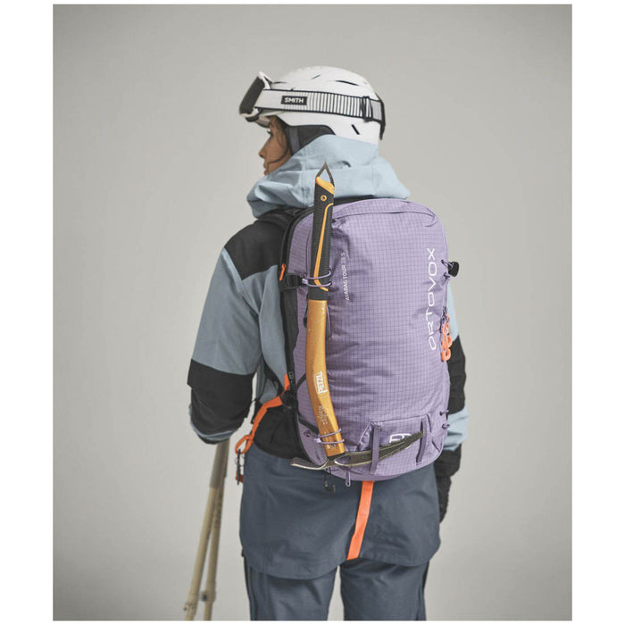Ortovox LiTRIC Tour 28L S Avabag Airbag Pack