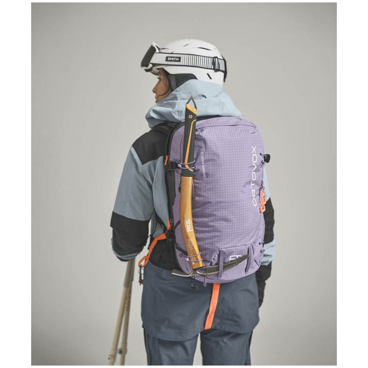 Ortovox LiTRIC Tour 28L S Avabag Airbag Pack