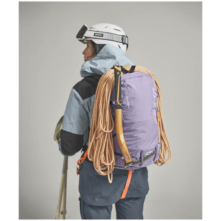 Ortovox LiTRIC Tour 28L S Avabag Airbag Pack