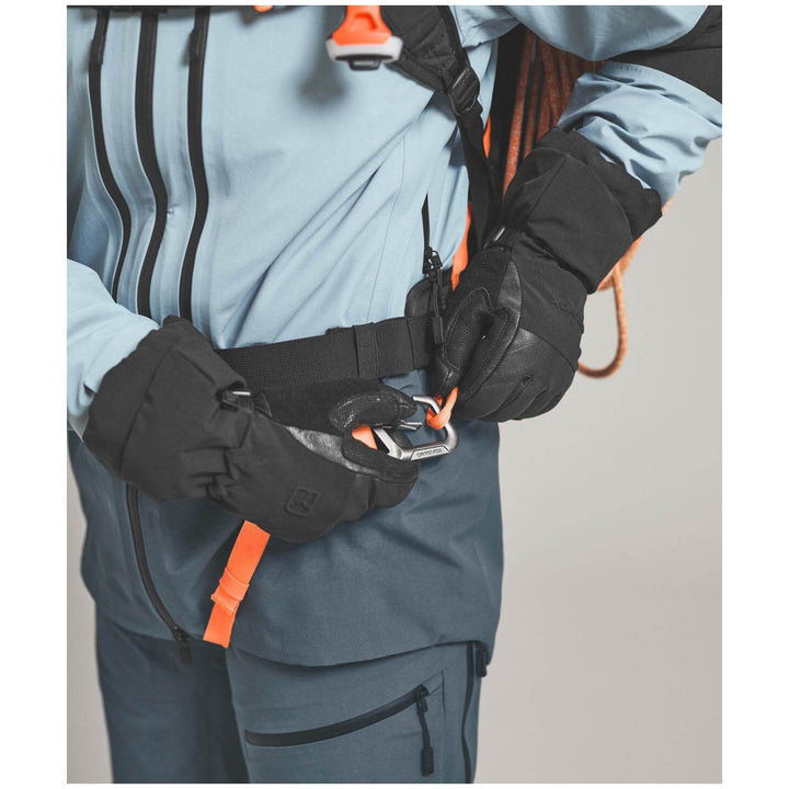 Ortovox LiTRIC Tour 28L S Avabag Airbag Pack