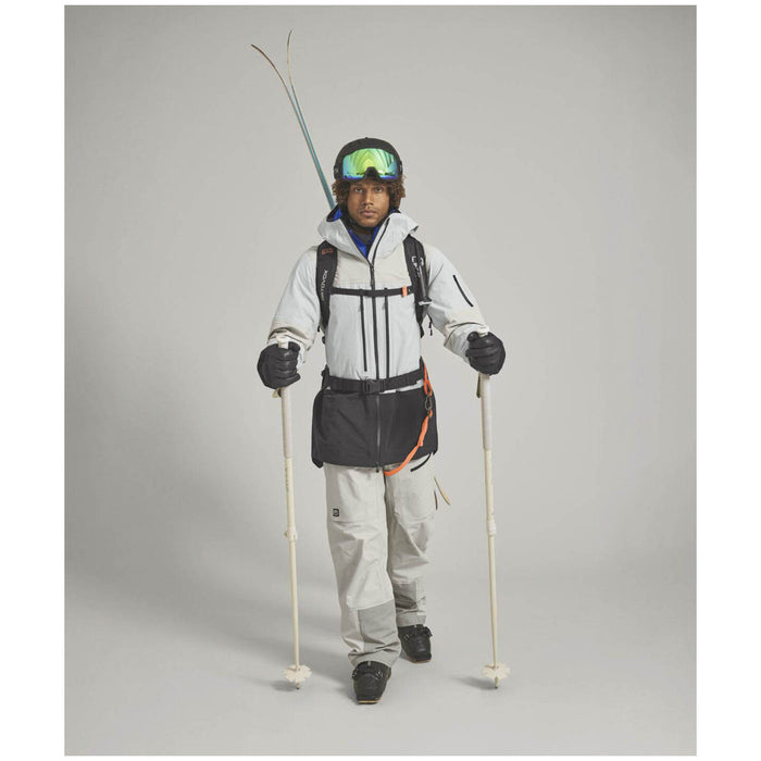 Ortovox LiTRIC Tour 30L Avabag Airbag Pack