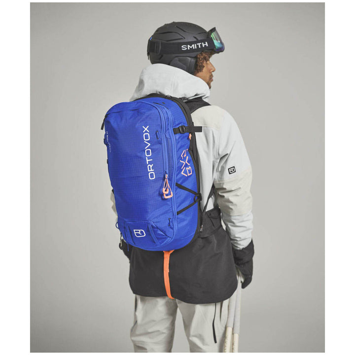 Ortovox LiTRIC Tour 30L Avabag Airbag Pack