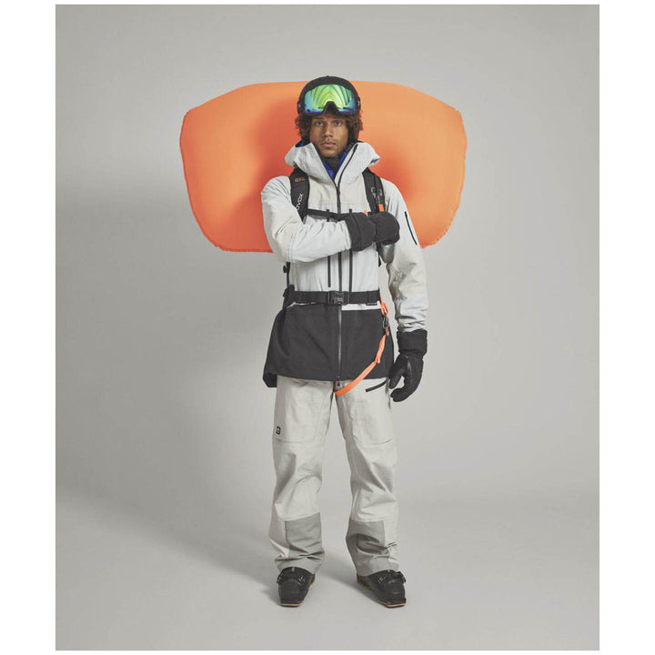 Ortovox LiTRIC Tour 30L Avabag Airbag Pack