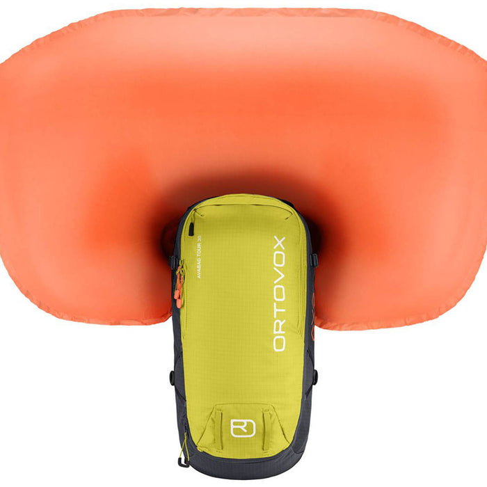 Ortovox LiTRIC Tour 30L Avabag Airbag Pack