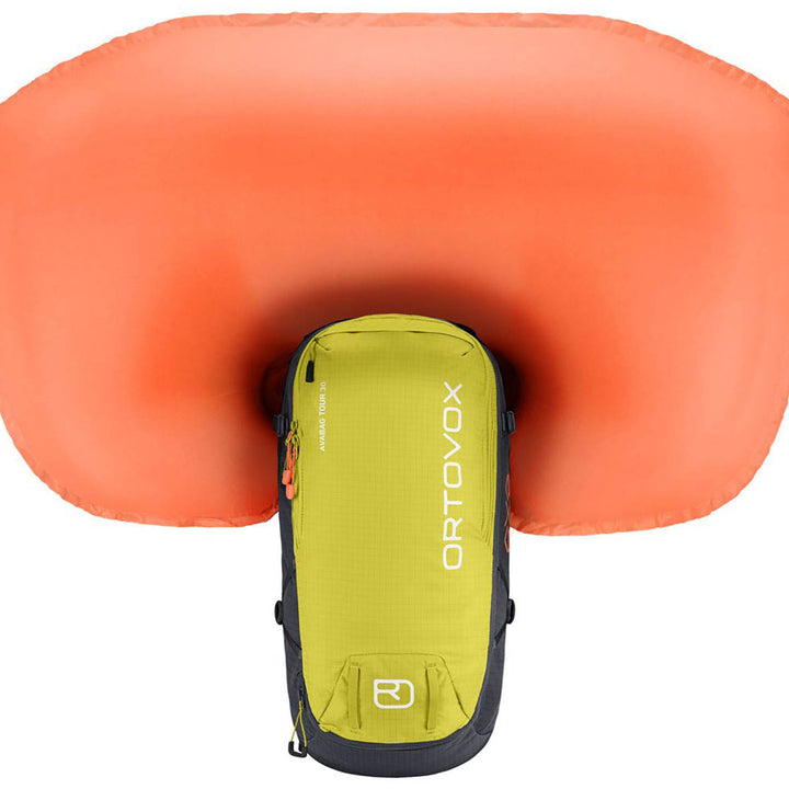 Ortovox LiTRIC Tour 30L Avabag Airbag Pack
